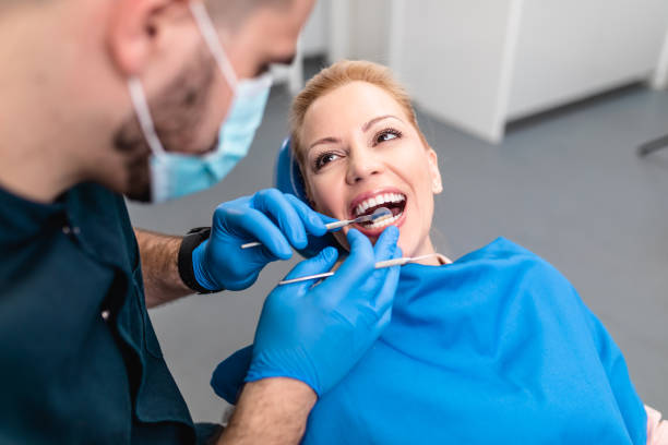 Best Dental Fillings (Composite and Amalgam)  in Fairfield Glade, TN