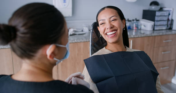 Professional Dental Services in Fairfield Glade, TN